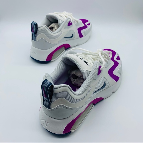 nike air max 200 women’s • BRAND NEW • NEVER WORN - Picture 11 of 14